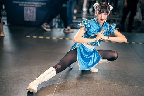 春麗 コスプレ エロ|春麗コスプレ Playlist